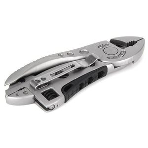 Multifunctional Adjustable Screwdriver