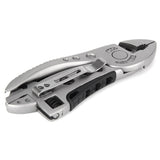 Multifunctional Adjustable Screwdriver