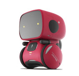 Children's Voice Recognition Robot, Intelligent Interactive Early Education Toy