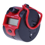 Handheld Manual Counter for People Flow – Accurate Footfall Tracking Tool