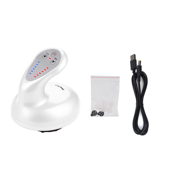 Electric Cupping Physiotherapy Instrument