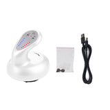 Electric Cupping Physiotherapy Instrument