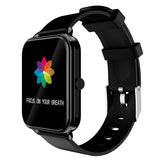 G16 Smart Bracelet for Body Temperature, Heart Rate, Sleep, Health Monitoring