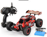 High-Speed RC Drift Car, Remote-controlled Toys