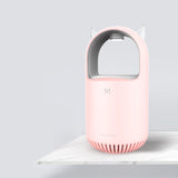 USB Baby-care Household Physical Mosquito Killer