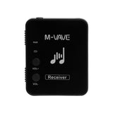 M8 Wireless Monitor, Ear Return Receiver
