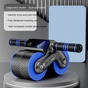 Men and Women's Home Fitness, Abdominal Roller