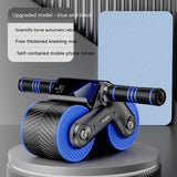 Men and Women's Home Fitness, Abdominal Roller