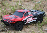 4WD Off-road Drift Model Car, RC Toy