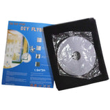 Invisible Window Screen, Mosquito Weaver