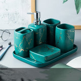 Wash Bathroom Set Mouthwash Cup, Gift Ideas