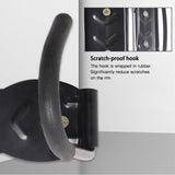 Scooter Suspension Wall Bracket