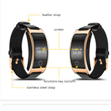 Blood Pressure Monitor, BT Support Smartwatch