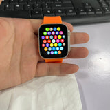 2.08-inches Android Blood Pressure Multifunction, S8 Smartwatch
