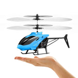 Remote Control Indoor Suspension Induction Helicopter, RC Toy