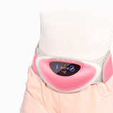 Menstrual Discomfort, Heating Belt Massager