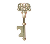 Metal Key Beer Bottle Opener