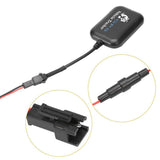 TX-5 Locator, Car and Motor Vehicle Positioning Tracker, GPS Locator Tracker Burglar Alarm