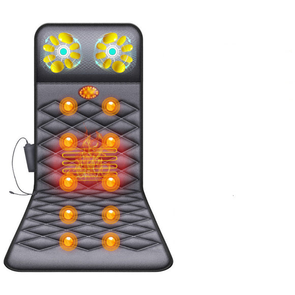 Electric Airbag Mattress, Physiotherapy Tool