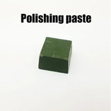 DIY Sharpening Cream
