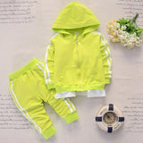 Baby Kids' Sports Suit