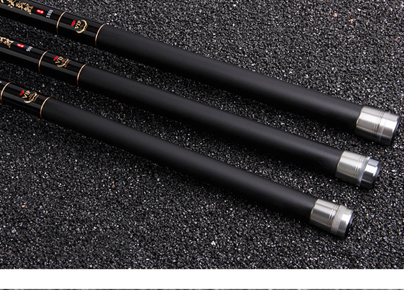 Carbon Premium Quality Fishing Rod – Sociable Weaver Nest