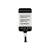Compatible with Apple, Wireless Charging Receiver
