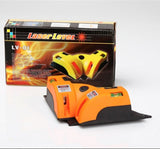 90° Right Angle - Laser Level Instrument, LV-01 Ground Line BX25 Meter