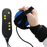 Finger Rehabilitation Training, Electric Massage Ball