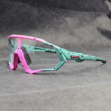 Cycling Glasses