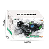 4WD Drift Remote Control Car, RC Toy