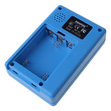 Electromagnetic Radiation Detector