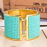 Bright Star Fashion, Women's Casual Bracelet Watch