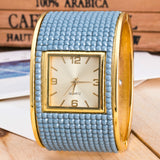 Bright Star Fashion, Women's Casual Bracelet Watch
