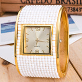 Bright Star Fashion, Women's Casual Bracelet Watch