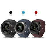 VIBE V3 HR Tactical SmartWatch