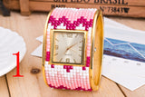 Bright Star Fashion, Women's Watch