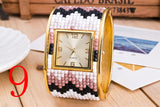 Bright Star Fashion, Women's Watch