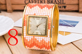 Bright Star Fashion, Women's Watch