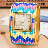 Bright Star Fashion, Women's Watch