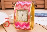 Bright Star Fashion, Women's Watch