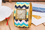 Bright Star Fashion, Women's Watch
