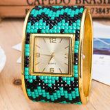 Bright Star Fashion, Women's Watch
