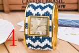 Bright Star Fashion, Women's Watch