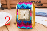 Bright Star Fashion, Women's Watch