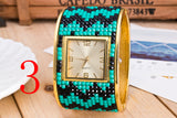 Bright Star Fashion, Women's Watch