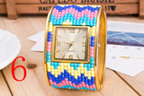 Bright Star Fashion, Women's Watch