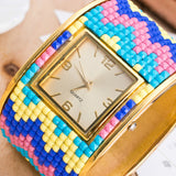 Bright Star Fashion, Women's Watch