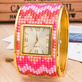 Bright Star Fashion, Women's Watch