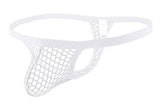 Men's Mesh Thong Pants (Pack of 2)